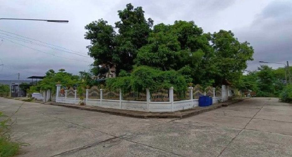 Haus zum Kauf mit 3 Zimmer in Chok Chai, Nakhon Ratchasima