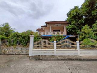 For sale 3 bedrooms house in Chok Chai, Nakhon Ratchasima