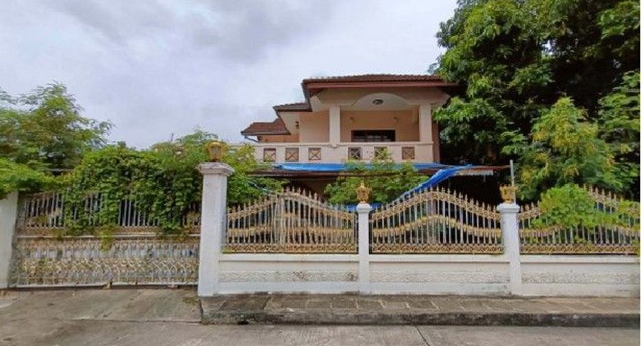 Haus zum Kauf mit 3 Zimmer in Chok Chai, Nakhon Ratchasima