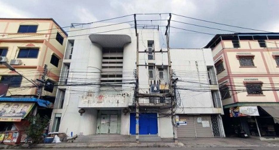 For sale 1 bed house in Tha Tako, Nakhon Sawan