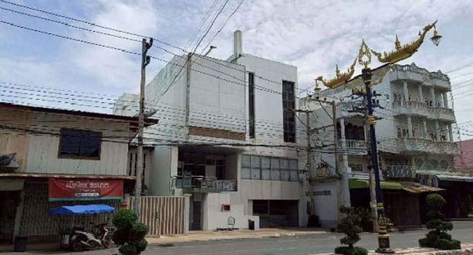 For sale 1 Beds office in Hankha, Chainat
