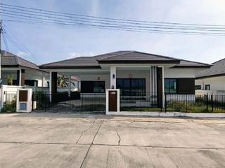 For sale 1 bed house in Chok Chai, Nakhon Ratchasima