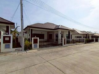 For sale 1 bed house in Chok Chai, Nakhon Ratchasima