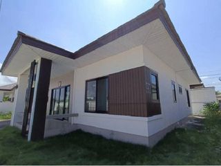 For sale 1 bed house in Chok Chai, Nakhon Ratchasima