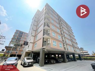 For sale 1 bed condo in Mueang Chon Buri, Chonburi