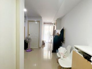 For sale 1 bed condo in Mueang Chon Buri, Chonburi