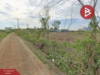For sale land in Cha Am, Phetchaburi