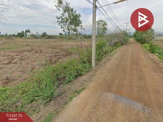 For sale land in Cha Am, Phetchaburi