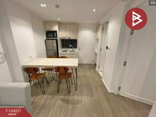 Condo en venta de 1 habitaciones en Si Racha, Chonburi
