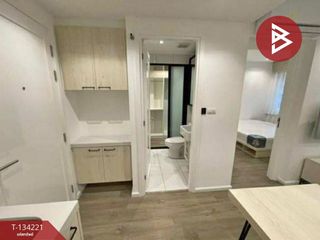 Condo en venta de 1 habitaciones en Si Racha, Chonburi