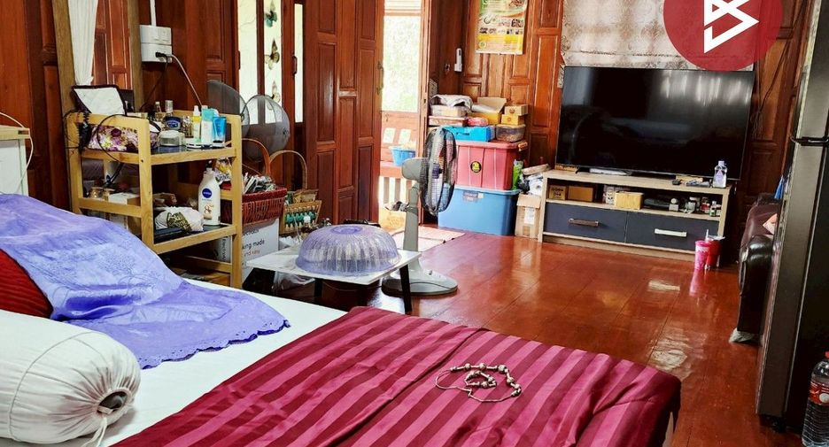 Terreno en alquiler y en venta en Tha Yang, Phetchaburi