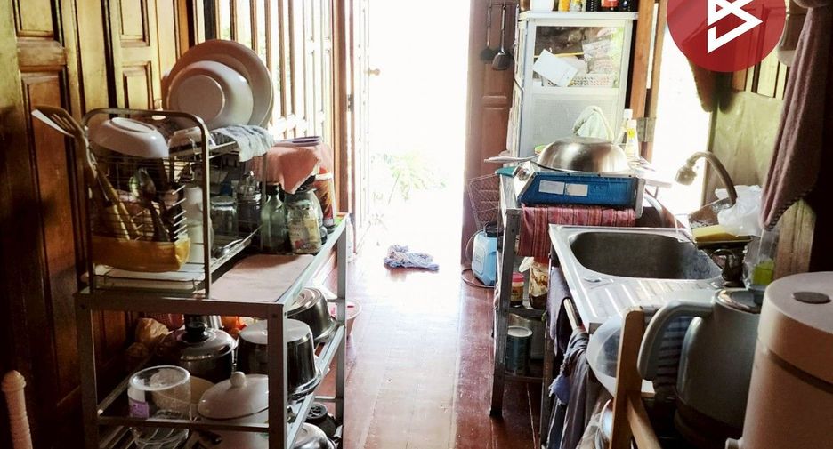 Terreno en alquiler y en venta en Tha Yang, Phetchaburi