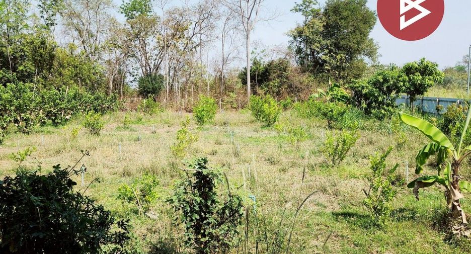 Terreno en alquiler y en venta en Tha Yang, Phetchaburi