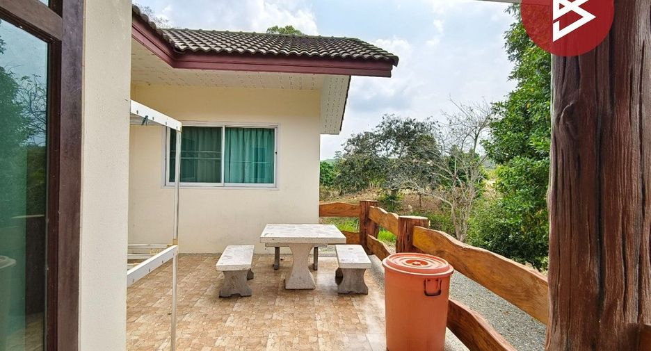 Grundstück zum Kauf in Pong Nam Ron, Chanthaburi
