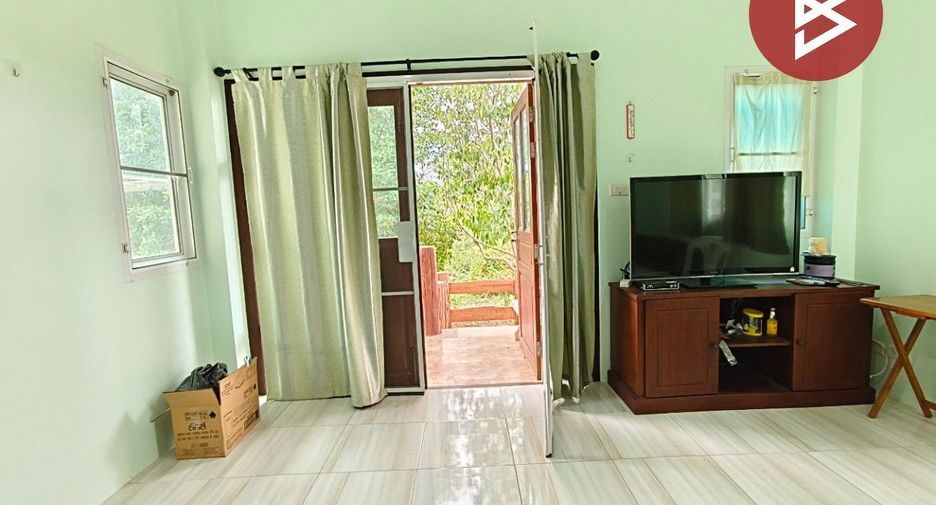 Grundstück zum Kauf in Pong Nam Ron, Chanthaburi