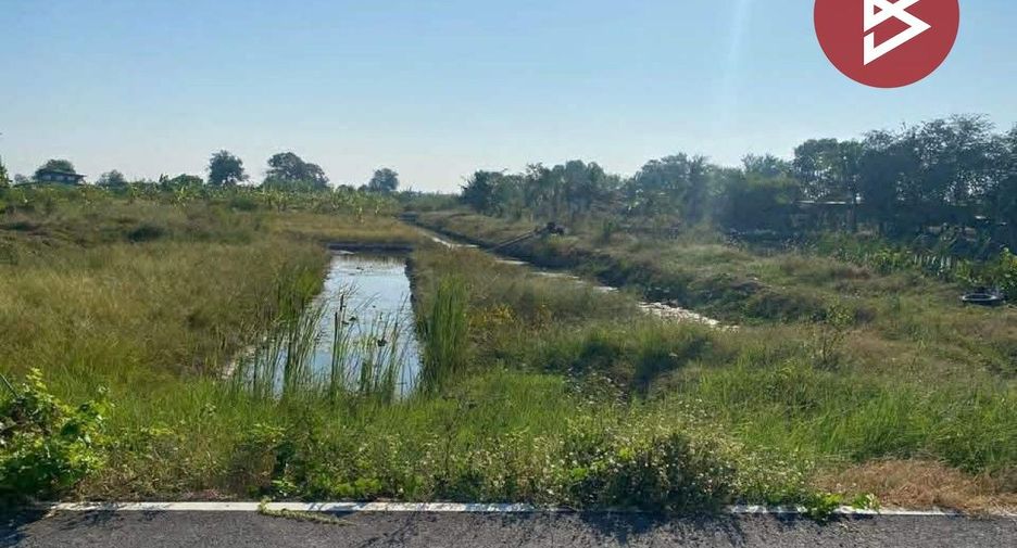 For sale land in Bang Len, Nakhon Pathom