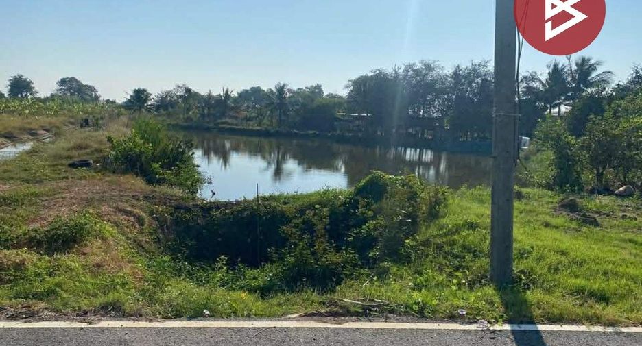 For sale land in Bang Len, Nakhon Pathom