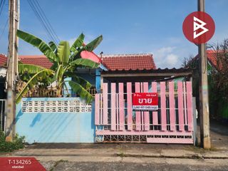 Reihenhaus zum Kauf mit 2 Zimmer in Mueang Chon Buri, Chonburi