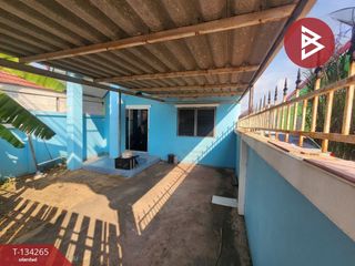 Reihenhaus zum Kauf mit 2 Zimmer in Mueang Chon Buri, Chonburi