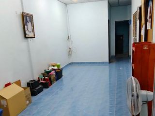 Reihenhaus zum Kauf mit 2 Zimmer in Mueang Chon Buri, Chonburi