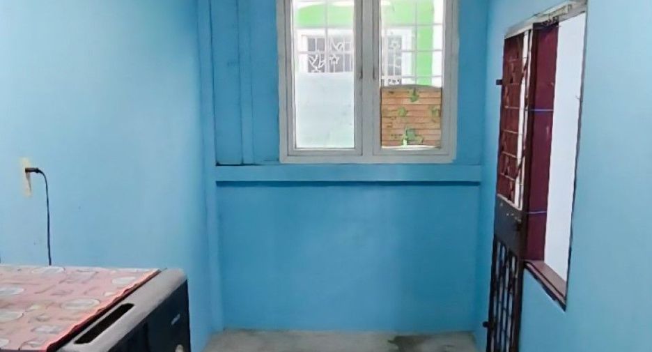 For sale 2 bedrooms townhouse in Mueang Chon Buri, Chonburi