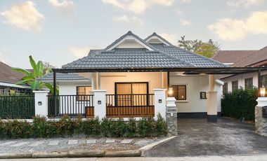 À vendre 3 chambres maison à Mueang Chiang Mai, Chiang Mai