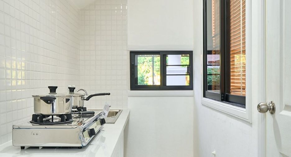 Haus zum Kauf mit 3 Zimmer in Mueang Chiang Mai, Chiang Mai