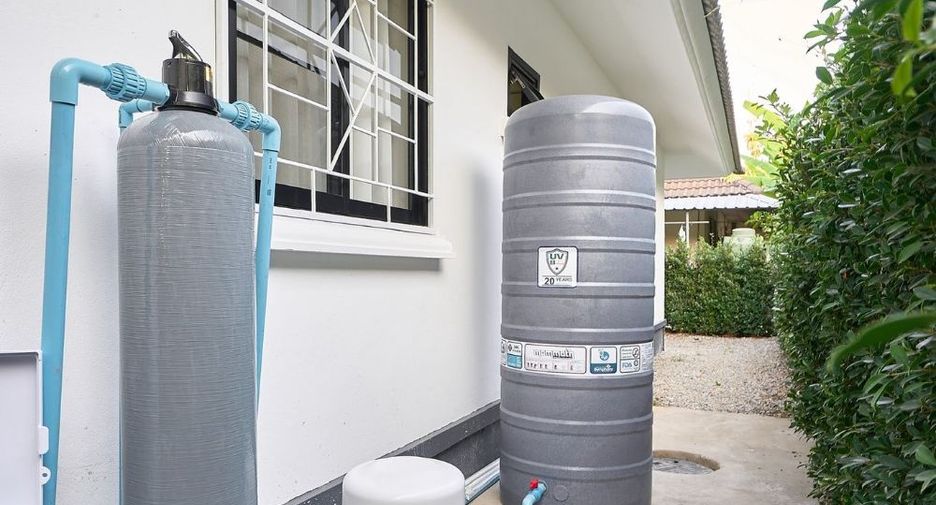 Haus zum Kauf mit 3 Zimmer in Mueang Chiang Mai, Chiang Mai
