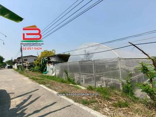 Terreno en venta en Bang Bua Thong, Nonthaburi