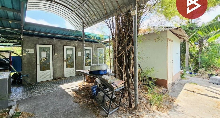 For sale warehouse in Mueang Chon Buri, Chonburi