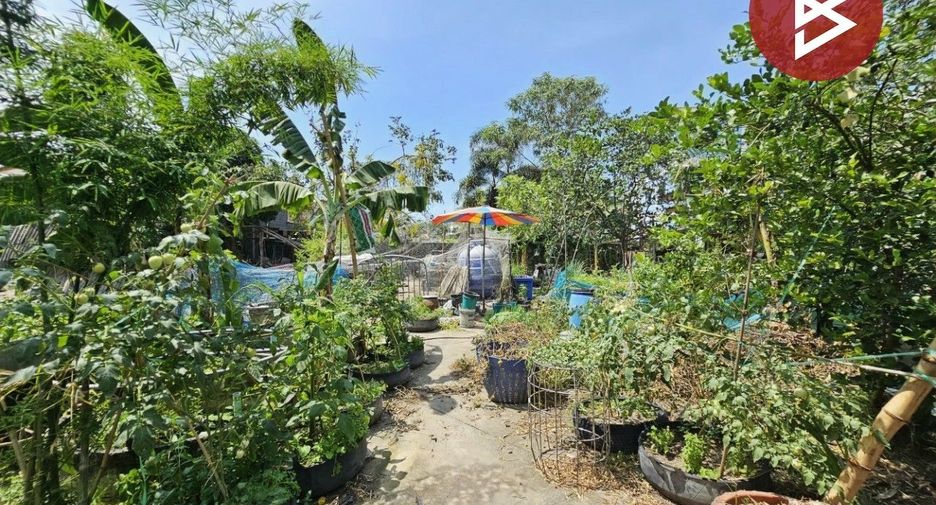 For sale warehouse in Mueang Chon Buri, Chonburi