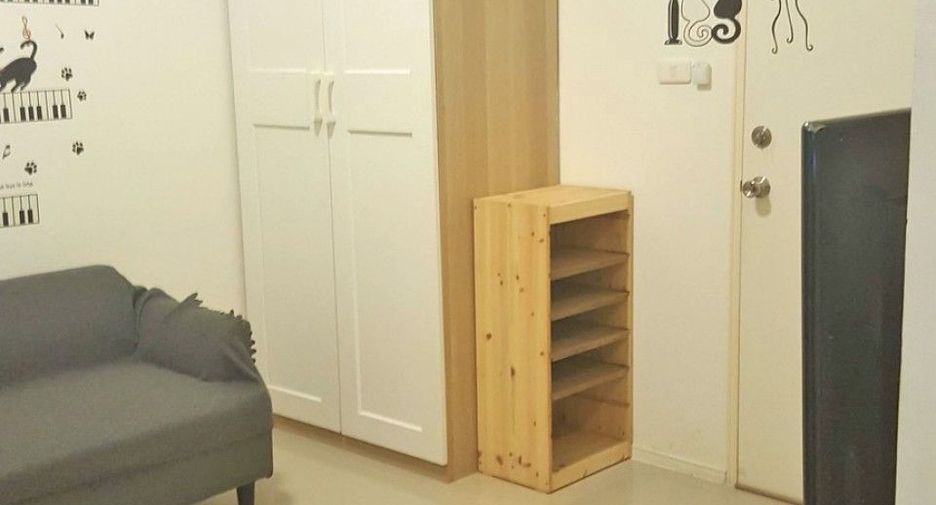 For sale 1 bed condo in Lat Krabang, Bangkok