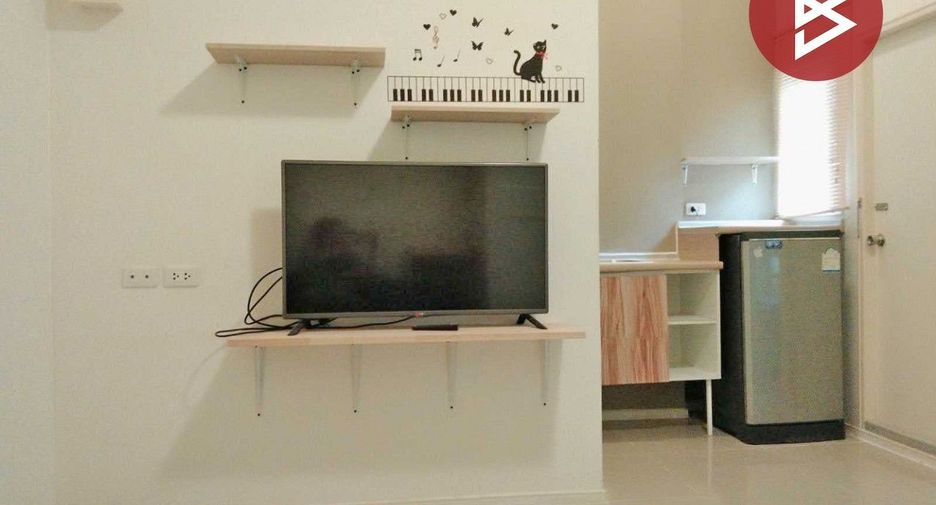 For sale 1 bed condo in Lat Krabang, Bangkok