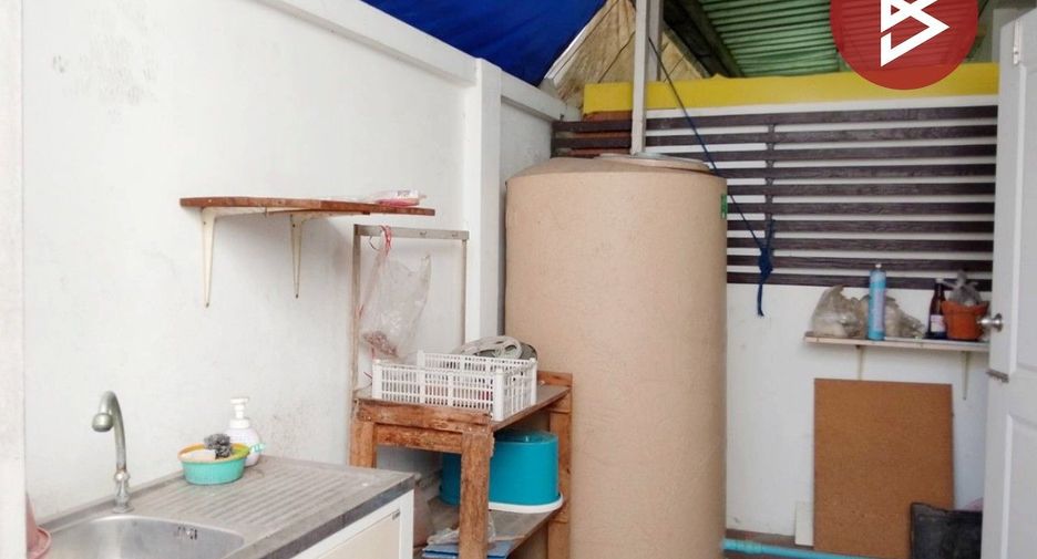 For sale 3 bedrooms townhouse in Si Racha, Chonburi
