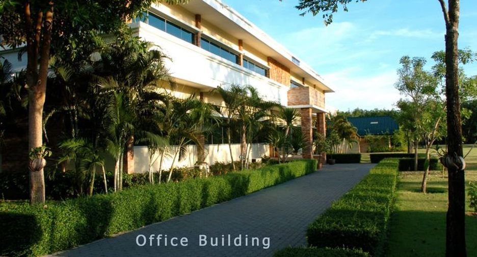 For sale warehouse in Khao Chamao, Rayong