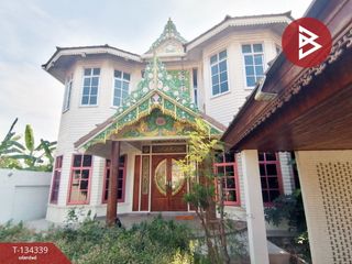 For sale 6 bedrooms house in Khlong Luang, Pathum Thani