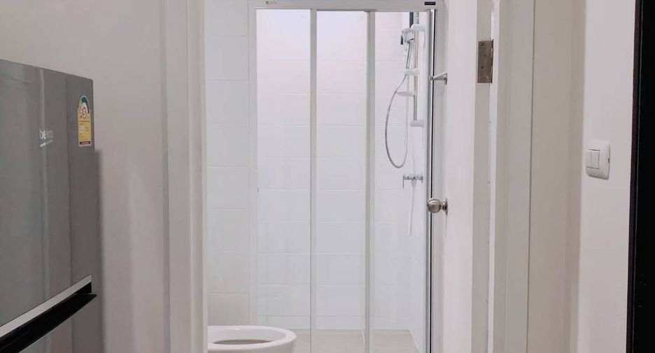 For rent 1 bed condo in Mueang Chiang Mai, Chiang Mai