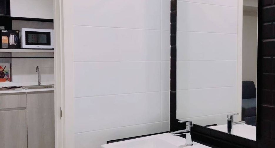 For rent 1 bed condo in Mueang Chiang Mai, Chiang Mai