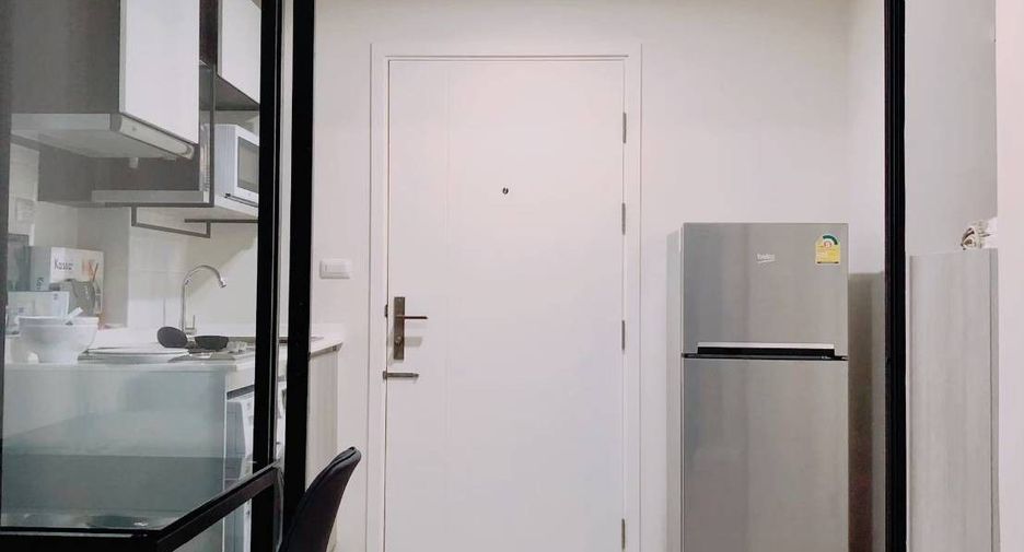 For rent 1 bed condo in Mueang Chiang Mai, Chiang Mai