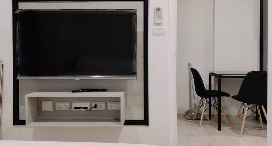 For rent 1 bed condo in Mueang Chiang Mai, Chiang Mai