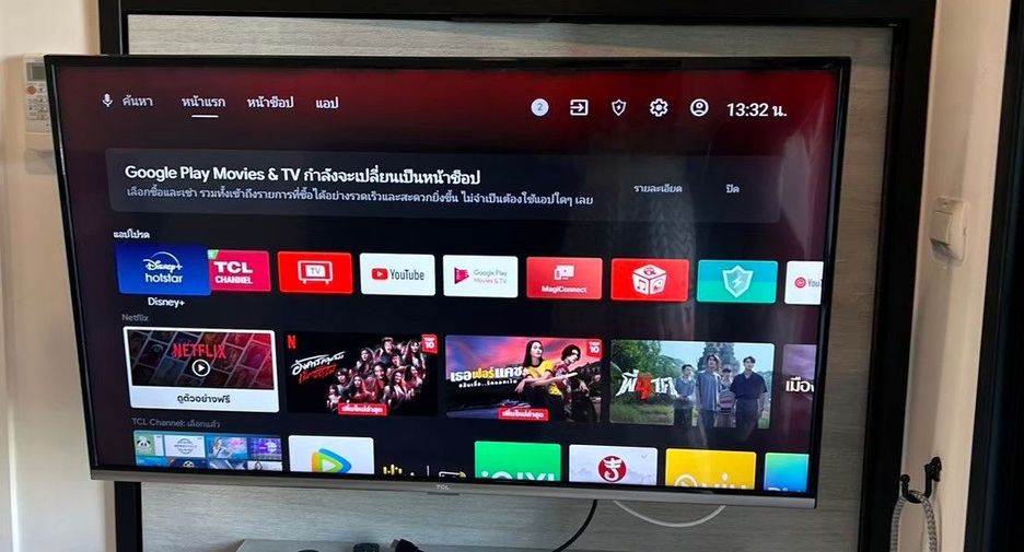 For rent 1 bed condo in Mueang Chiang Mai, Chiang Mai