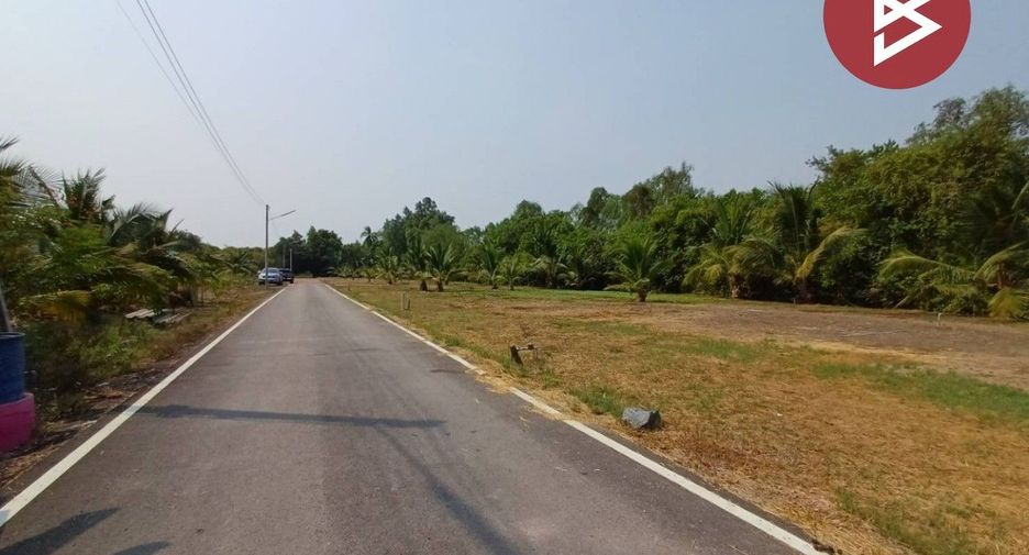 For sale land in Bang Len, Nakhon Pathom