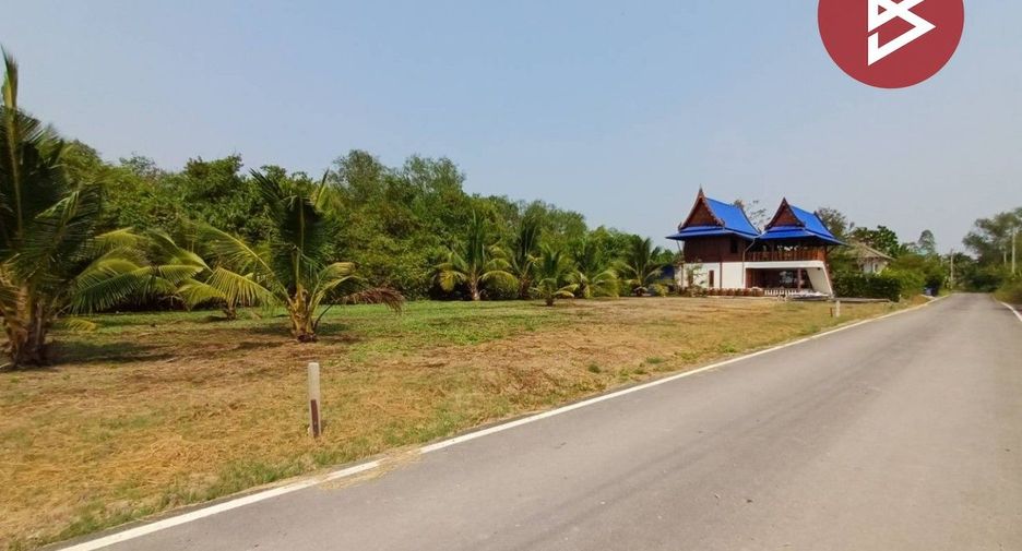 For sale land in Bang Len, Nakhon Pathom