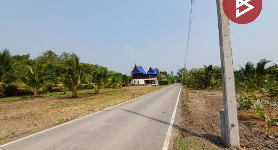 For sale land in Bang Len, Nakhon Pathom