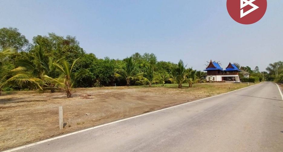 For sale land in Bang Len, Nakhon Pathom