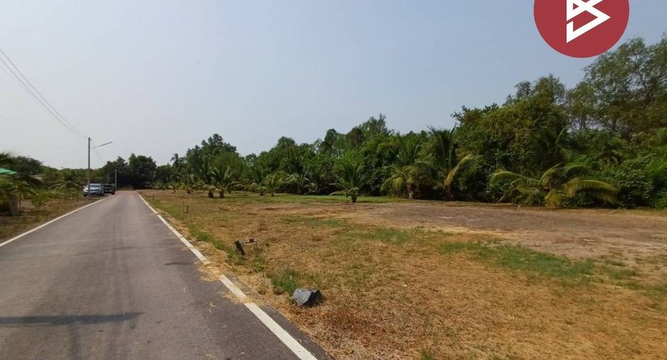 For sale land in Bang Len, Nakhon Pathom