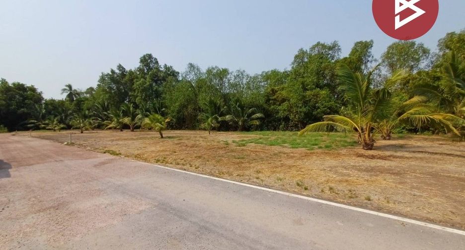 For sale land in Bang Len, Nakhon Pathom