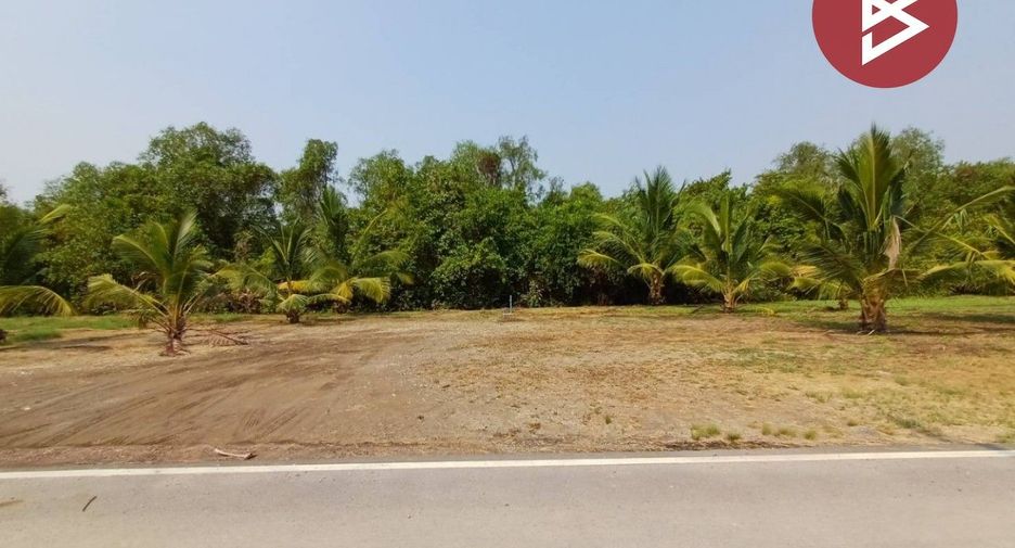For sale land in Bang Len, Nakhon Pathom