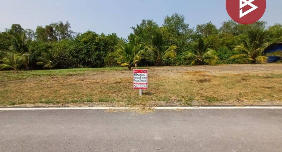 For sale land in Bang Len, Nakhon Pathom