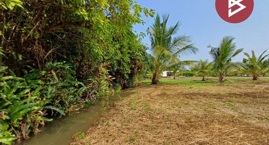 For sale land in Bang Len, Nakhon Pathom